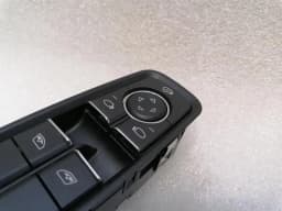 PORSCHE Porsche Cayman 718 Window Switch 99161315502 Switch Power Window POWERFOLD — thumbnail 4