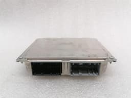PORSCHE Porsche Cayman 718 GT4 Electronic Module 99161827220 Control Unit TRANSMISSION PDK — thumbnail 3