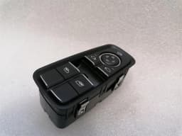 PORSCHE Porsche Cayman 718 Window Switch 99161315502 Switch Power Window POWERFOLD — thumbnail 3