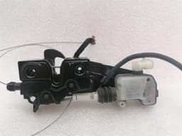 PORSCHE Porsche Cayman 718 Bonnet Lock 9P1823501 Hood Lock — thumbnail 2