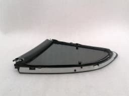 PORSCHE Porsche Cayman 718 Right Rear Quarter Glass 98154311212 Door Glass 1/4 Rear Re — thumbnail 7