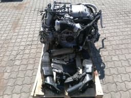PORSCHE Porsche Cayman 718 GT4 2022 COMPLETE ENGINE DWA012253 ENGINE — thumbnail 7