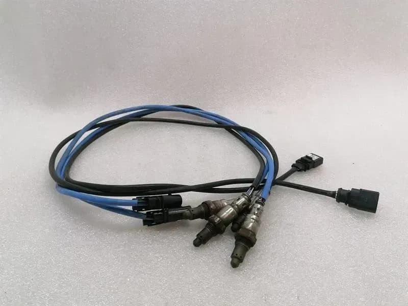 PORSCHE Porsche Cayman 718 GT4 Oxygen Sensor Set of 4 0PB906262C Oxygen Sensor Set