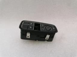 PORSCHE Porsche Cayman 718 Window Switch 99161315502 Switch Power Window POWERFOLD — thumbnail 1