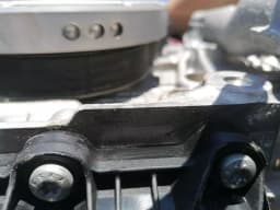 PORSCHE Porsche Cayman 718 GT4 2022 COMPLETE ENGINE DWA012253 ENGINE — thumbnail 9