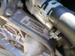 PORSCHE Porsche Cayman 718 GT4 2022 COMPLETE ENGINE DWA012253 ENGINE — thumbnail 8