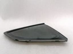 PORSCHE Porsche Cayman 718 Right Rear Quarter Glass 98154311212 Door Glass 1/4 Rear Re — thumbnail 1