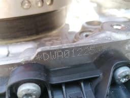 PORSCHE Porsche Cayman 718 GT4 2022 COMPLETE ENGINE DWA012253 ENGINE — thumbnail 10