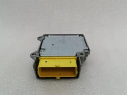 PORSCHE Porsche Cayman 718 GT4 Safety Module ECU 99161820111 Air Control Unit SRS — thumbnail 2