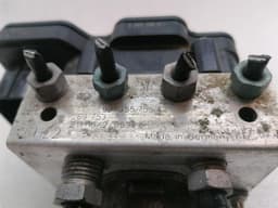 PORSCHE Porsche Cayman 718 GT4 A.B.S Pump 99135575542 ABS Pump Hydraulic Block MOPF — thumbnail 4