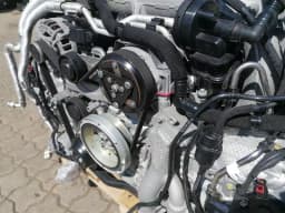 PORSCHE Porsche Cayman 718 GT4 2022 COMPLETE ENGINE DWA012253 ENGINE — thumbnail 6