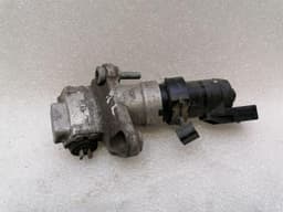PORSCHE Porsche Cayman 718 Left Park Brake Motor 298609404 Actuator Parking Brake Li — thumbnail 5