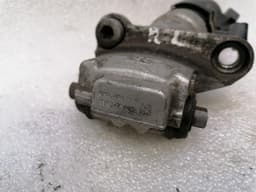 PORSCHE Porsche Cayman 718 Left Park Brake Motor 298609404 Actuator Parking Brake Li — thumbnail 6