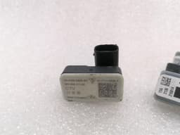 PORSCHE Porsche Cayman 718 Crash Sensor Set 99161822101 Impact Sensor SRS Set — thumbnail 8