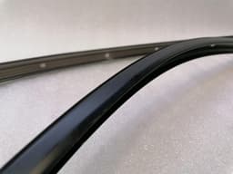 PORSCHE Porsche Cayman 718 Body Moulding Set 98153748209 Strip Set L/R — thumbnail 5