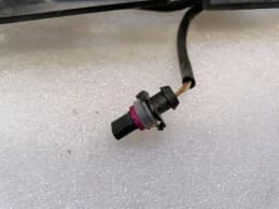 PORSCHE Porsche Cayman 718 Wiring Loom 9P0971174H Wiring Harness — thumbnail 4