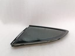 PORSCHE Porsche Cayman 718 Left Rear Quarter Glass 98154311112 Door Window 1⁄4 Rear Left — thumbnail 1