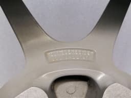 PORSCHE Porsche Cayman 718 Alloy Wheel 98136212204 Alloy Rim Cayman III 9J x 18 ET47 — thumbnail 7