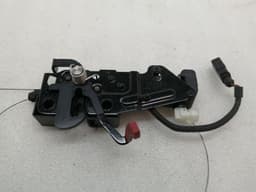 PORSCHE Porsche Cayman 718 Bonnet Lock 99162411803 Bonnet Lock — thumbnail 2