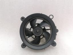 PORSCHE Porsche Cayman 718 GT4 Cooling Fan 982959455A FAN — thumbnail 1