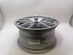 PORSCHE Porsche Cayman 718 Alloy Wheel 98136212204 Alloy Rim Cayman III 9J x 18 ET47 — thumbnail 5