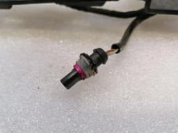 PORSCHE Porsche Cayman 718 Wiring Loom 9P0971174H Wiring Harness — thumbnail 5