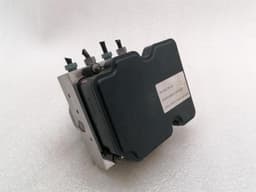 PORSCHE Porsche Cayman 718 GT4 A.B.S Pump 99135575542 ABS Pump Hydraulic Block MOPF — thumbnail 5