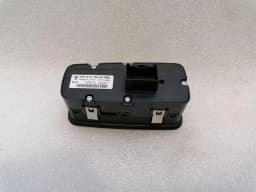 PORSCHE Porsche Cayman 718 Window Switch 99161315502 Switch Power Window POWERFOLD — thumbnail 6