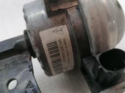 PORSCHE Porsche Boxster 718 Gearbox Mount Left 98137505982 Transmission Holder Dynamic Li — thumbnail 8