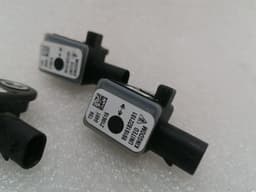 PORSCHE Porsche Cayman 718 Crash Sensor Set 99161822101 Impact Sensor SRS Set — thumbnail 2