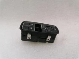 PORSCHE Porsche Cayman 718 Window Switch 99161315502 Switch Power Window POWERFOLD — thumbnail 8