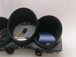 PORSCHE Porsche Cayman 718 Instrument Cluster 982920955F Speedometer GT4 4.0 MPH PDK — thumbnail 9