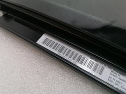 PORSCHE Porsche Cayman 718 Left Rear Quarter Glass 98154311112 Door Window 1⁄4 Rear Left — thumbnail 8