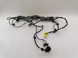 PORSCHE Porsche Cayman 718 Wiring Loom 9P0971174H Wiring Harness — thumbnail 1