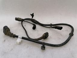PORSCHE Porsche Cayman 718 GT4 Wiring Loom 98160913382 Harness REAR AXLE WIRING — thumbnail 3