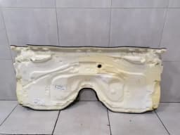 PORSCHE Porsche Cayman 718 98155103525 Luggage Boat Cover Trunk Trim — thumbnail 4