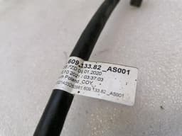 PORSCHE Porsche Cayman 718 GT4 Wiring Loom 98160913382 Harness REAR AXLE WIRING — thumbnail 5