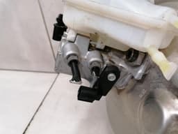 PORSCHE Porsche Cayman 718 GT4 Brake Servo 99135502588 Brake Booster GT4 GT3 — thumbnail 6