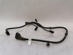 PORSCHE Porsche Cayman 718 GT4 Wiring Loom 98160913382 Harness REAR AXLE WIRING — thumbnail 6