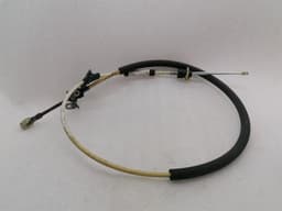 PORSCHE Porsche Cayman 718 GT4 Gearbox Cable 9G242603312 Transmission Rope — thumbnail 4
