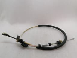PORSCHE Porsche Cayman 718 GT4 Gearbox Cable 9G242603312 Transmission Rope — thumbnail 5