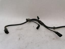 PORSCHE Porsche Cayman 718 GT4 Wiring Loom 98160913382 Harness REAR AXLE WIRING — thumbnail 2