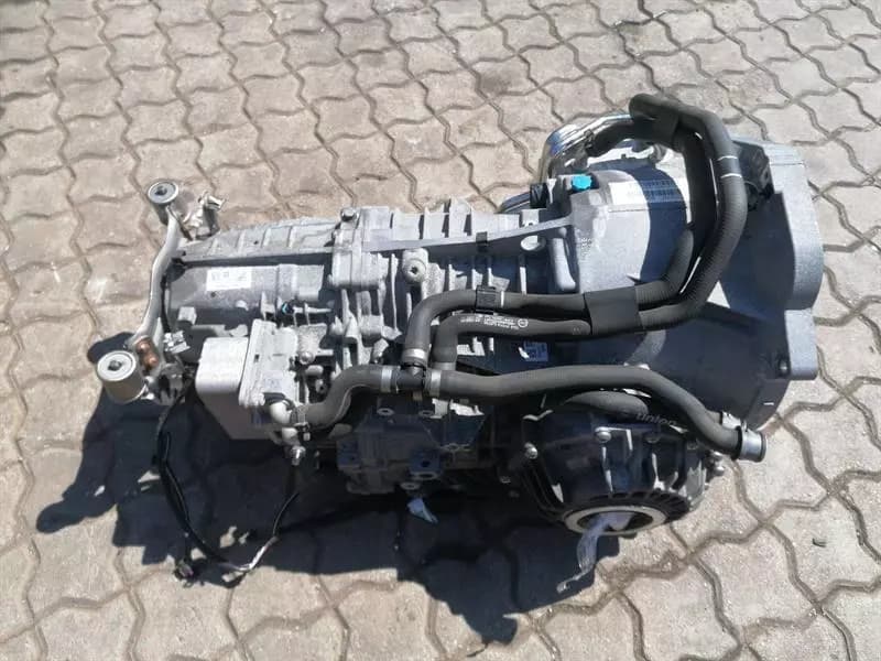 PORSCHE PORSCHE CAYMAN 718 GT4 PDK LIMITED SLIP LSD LOCK GEARBOX 9G230005171 GEARBOX