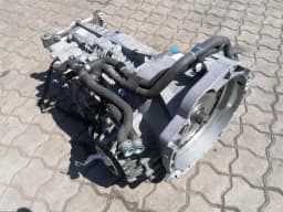 PORSCHE PORSCHE CAYMAN 718 GT4 PDK LIMITED SLIP LSD LOCK GEARBOX 9G230005171 GEARBOX — thumbnail 6