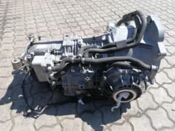 PORSCHE PORSCHE CAYMAN 718 GT4 PDK LIMITED SLIP LSD LOCK GEARBOX 9G230005171 GEARBOX — thumbnail 2