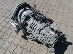 PORSCHE PORSCHE CAYMAN 718 GT4 PDK LIMITED SLIP LSD LOCK GEARBOX 9G230005171 GEARBOX — thumbnail 4