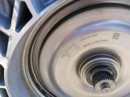 PORSCHE PORSCHE CAYMAN 718 GT4 PDK LIMITED SLIP LSD LOCK GEARBOX 9G230005171 GEARBOX — thumbnail 9