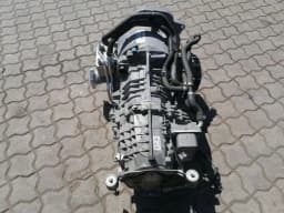 PORSCHE PORSCHE CAYMAN 718 GT4 PDK LIMITED SLIP LSD LOCK GEARBOX 9G230005171 GEARBOX — thumbnail 3