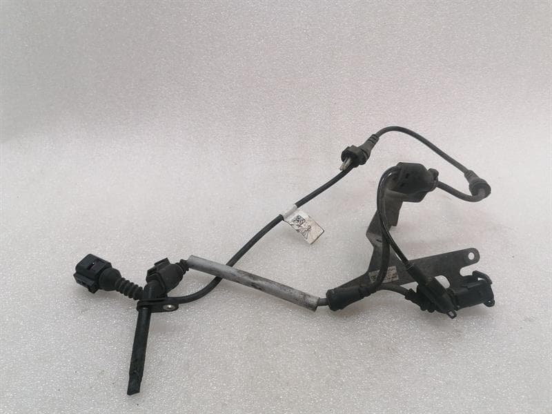 PORSCHE BOXSTER SPYDER 718 Wiring Loom 99160913184 Kabelbaum FRONT AXLE