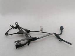 PORSCHE PORSCHE BOXSTER SPYDER 718 Wiring Loom 99160913184 Kabelbaum FRONT AXLE — thumbnail 6